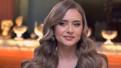 نيللي كريم وشخصية مكررة خلال أحداث هابي بيرزداي 