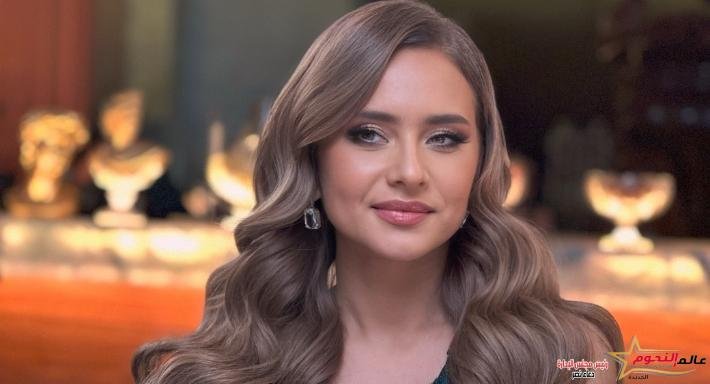 نيللي كريم وشخصية مكررة خلال أحداث هابي بيرزداي 