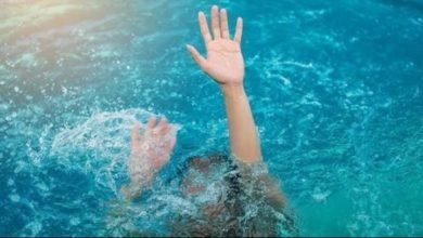 "أثناء تعليم نجله العوم".. وفاة مهندس ديكور داخل حمام سباحة بحدائق الأهرام