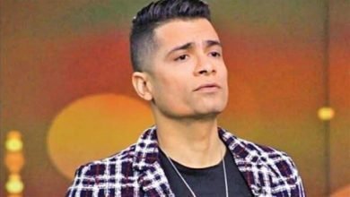 نقابة الموسيقيين برئاسة مصطفى كامل تقبل اعتذار حسن شاكوش