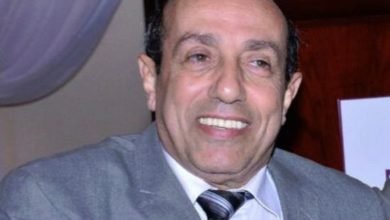 أحمد صيام: الزعيم عادل إمام أطمئن عليّ بعد العملية الجراحية