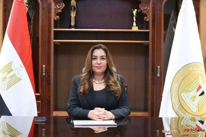 عوض تتابع أعمال الأسبوع الأول للمرحلة الثانية من الموجة الـ 23 لإزالة التعديات على أملاك وأراضي الدولة