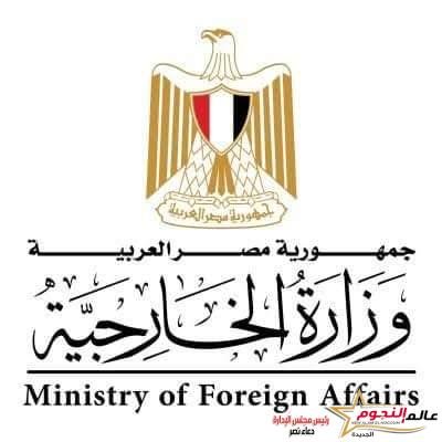 وزير الخارجية والهجرة وشئون المصريين بالخارج يجري اتصالاً هاتفياً مع وزير خارجية لبنان