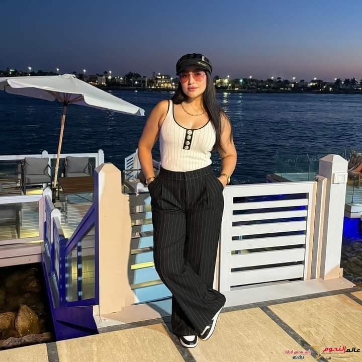 بوسي بإطلالة مسائية بإنستجرام وفيسبوك