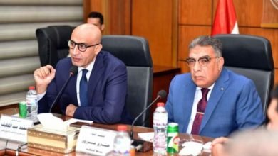 محمد عبد اللطيف: استراتيجية الوزارة الحالية تركز على معالجة التحديات التعليمية على أرض الواقع