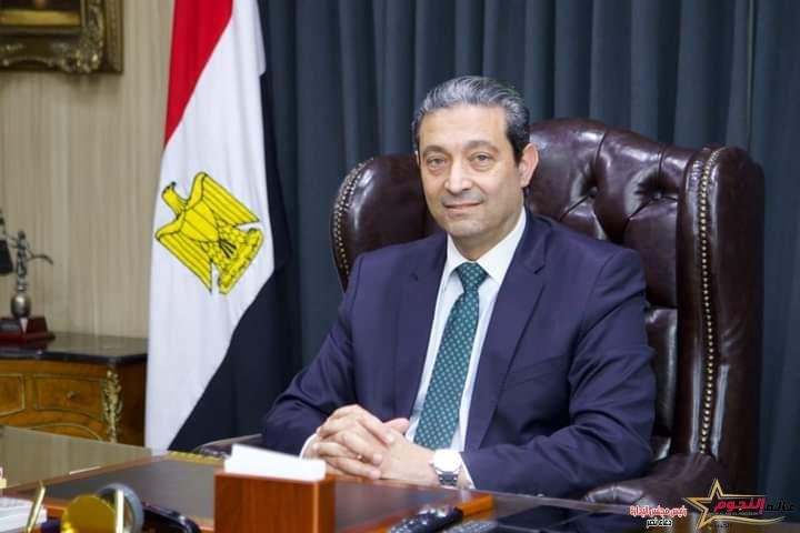 محافظ دمياط انتظام امتحانات الدور الثاني للشهادة الإعدادية والدبلومات الفنية فى يومها الأول