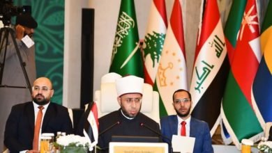 وزير الأوقاف: شأن الوطن عظيم و جاء الشرع الحنيف ليعلم الانسان أن يبجل شأن الوطن وفي تاريخ أئمتنا وعلمائنا ما يؤكد ذلك
