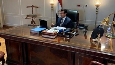 وزير الشباب والرياضة يؤازر اللاعبين البارالمبيين المؤهلين إلى باريس 2024 