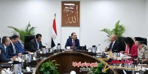 رئيس الوزراء يتابع إجراءات حوكمة منظومة توزيع ألبان الأطفال الصناعية المدعمة وسبل زيادة الإنتاج