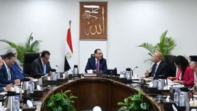 رئيس الوزراء يتابع إجراءات حوكمة منظومة توزيع ألبان الأطفال الصناعية المدعمة وسبل زيادة الإنتاج