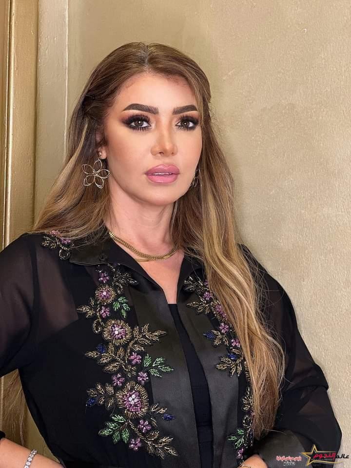 " صباح الخير عليكم " .. لقاء سويدان عبر الفيسبوك