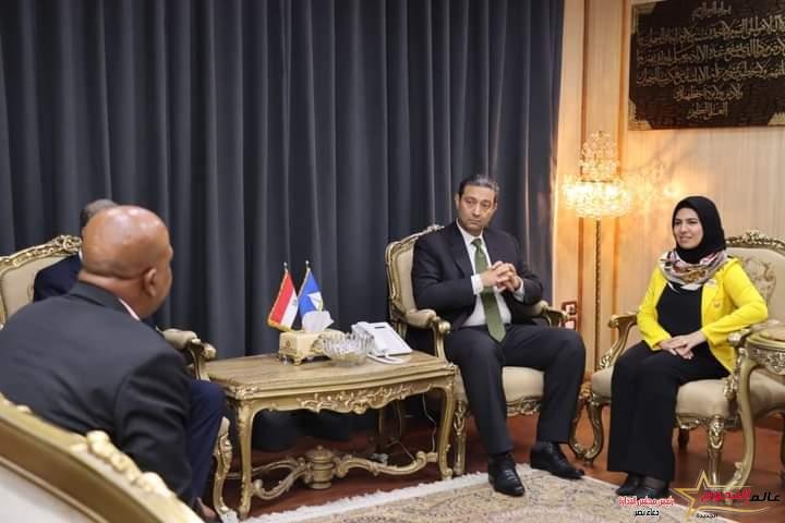 محافظ دمياط يدشن فعالية توزيع حوافز سندات الكربون على المزارعين تقديرًا لجهودهم المبذولة بتطبيق المعالجة البيولوجية 1 محافظ دمياط يدشن فعالية توزيع حوافز سندات الكربون على المزارعين تقديرًا لجهودهم المبذولة بتطبيق المعالجة البيولوجية