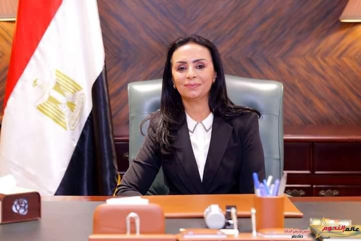 وزيرة التضامن الاجتماعي ورئيس مجلس إدارة صندوق مكافحة الإدمان تستعرض الخدمات العلاجية للخط الساخن للصندوق خلال أول 7 أشهر من عام2024 2 وزيرة التضامن الاجتماعي ورئيس مجلس إدارة صندوق مكافحة الإدمان تستعرض الخدمات العلاجية للخط الساخن للصندوق خلال أول 7 أشهر من عام2024