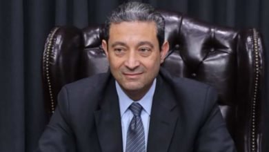 محافظ دمياط يعتمد نتيجة الدور الثاني للشهادة الاعداية بنسبة نجاح ٩٩%