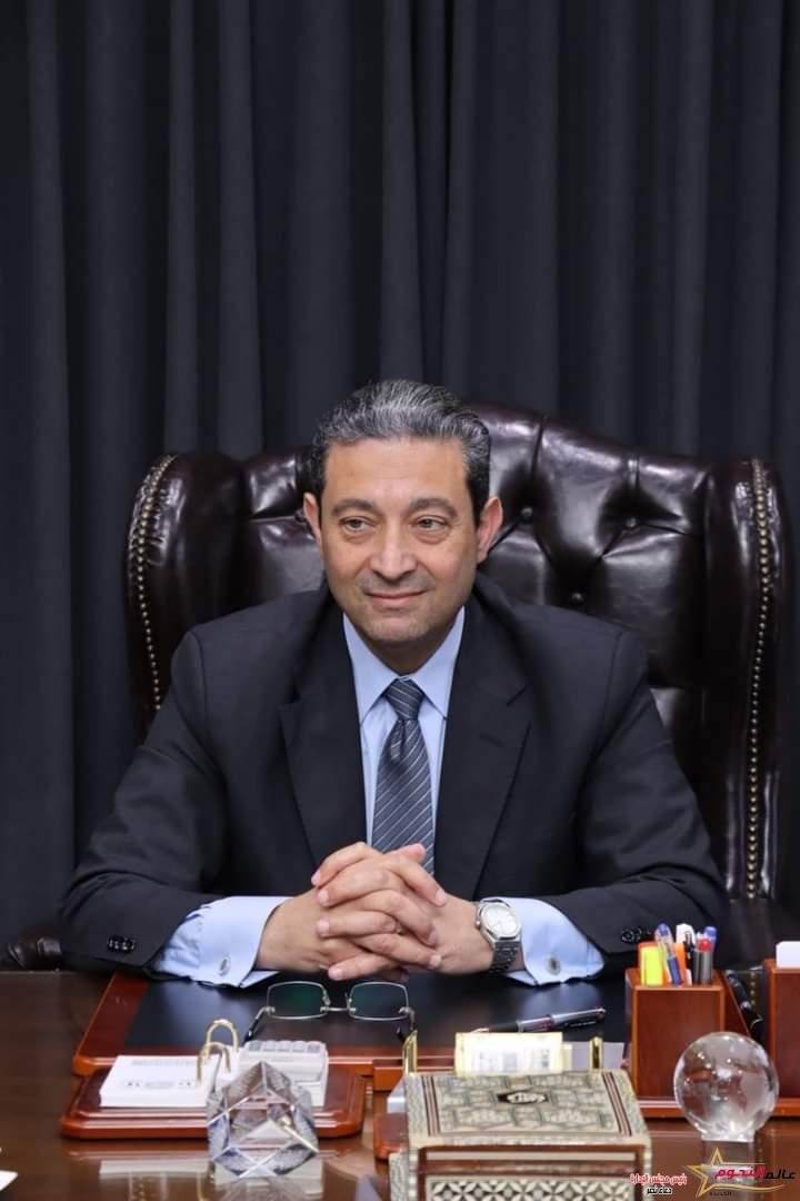 محافظ دمياط يعتمد نتيجة الدور الثاني للشهادة الاعداية بنسبة نجاح ٩٩%