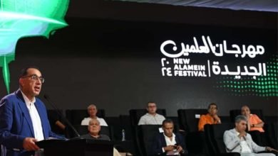 رئيس الوزراء يشهد فعاليات ختام الموسم الخامس لمبادرة رالي السيارات الكهربائية مصر "EVER" بمدينة العلمين الجديدة