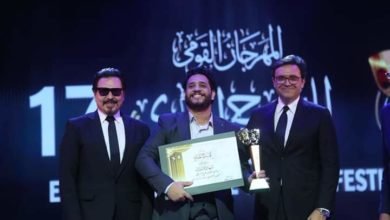 وزير الثقافة يشهد حفل ختام "المهرجان القومي للمسرح" في دورته السابعة عشرة ويكرم الفائزين