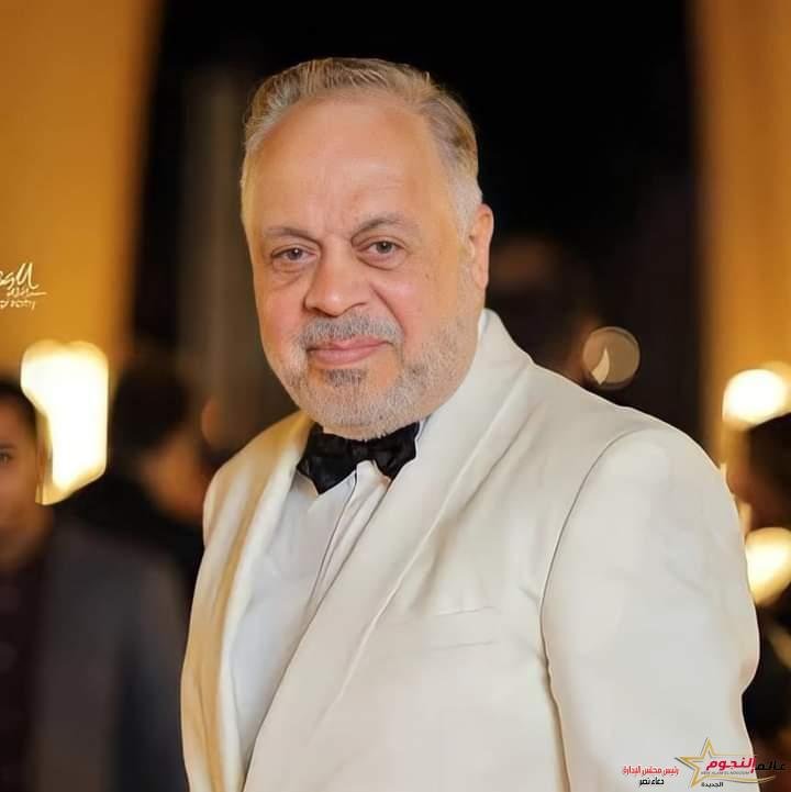 الدكتور أشرف زكي: "دار رعاية كبار الفنانين" تعكس احترامنا لرموز الفن 2 الدكتور أشرف زكي: "دار رعاية كبار الفنانين" تعكس احترامنا لرموز الفن