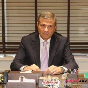 وزير الزراعة يعلن 8.6 مليون طن صادرات مصر الزراعية خلال عام 2024 بزيادة أكثر من 1.1 مليون طن