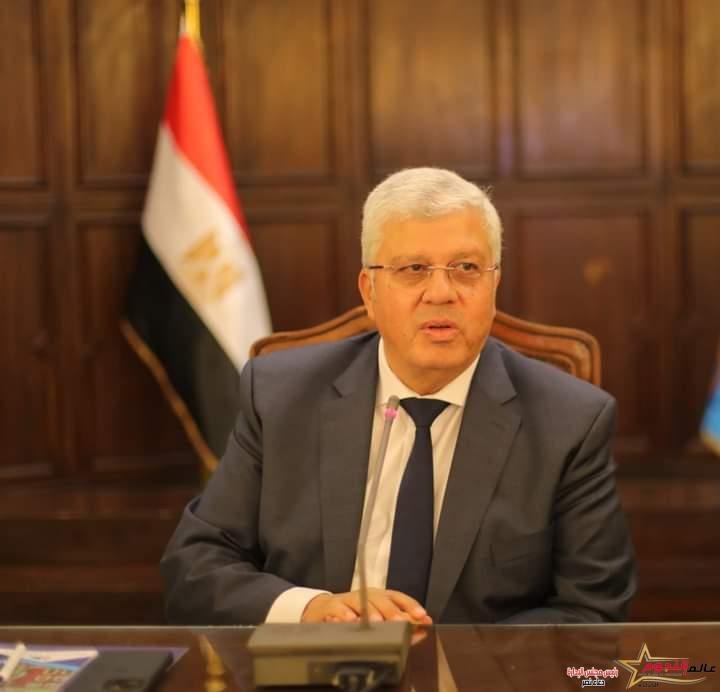 وزير التعليم العالي يصدر قرارًا ببدء الدراسة بكليات جديدة بجامعتي باديا ووادي النيل 2 وزير التعليم العالي يصدر قرارًا ببدء الدراسة بكليات جديدة بجامعتي باديا ووادي النيل