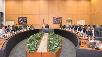 وزير الإسكان يصدر حزمة من التكليفات للإسراع بمعدلات تنفيذ وحدات المبادرة الرئاسية "سكن لكل المصريين"