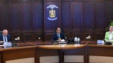 رئيس الوزراء يترأس اجتماع المجلس الأعلى للطاقة