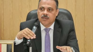 ضبط 190 كيلو دجاج مجمد منتهي الصلاحية وتحرير 14 محضر لمخابز مخالفة خلال حملات تفتيشية بنطاق مركز بلبيس