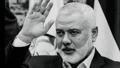 الأزهر يدين أغتيال الشهيد إسماعيل هنية