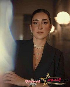 أمينة خليل تعتذر عن مشاركتها في فيلم لسه حته 2 أمينة خليل تعتذر عن مشاركتها في فيلم لسه حته