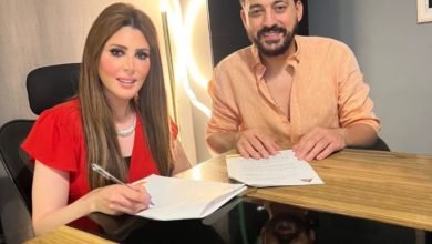 المنتجة آلاء لاشين تعلن تأجيل "اتدلع" لدياب حدادا علي وفاة المنتجين الأربعة