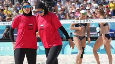 نجمة مصر تصرخ: لا تجبروني على “البكيني”.. أريد الحجاب