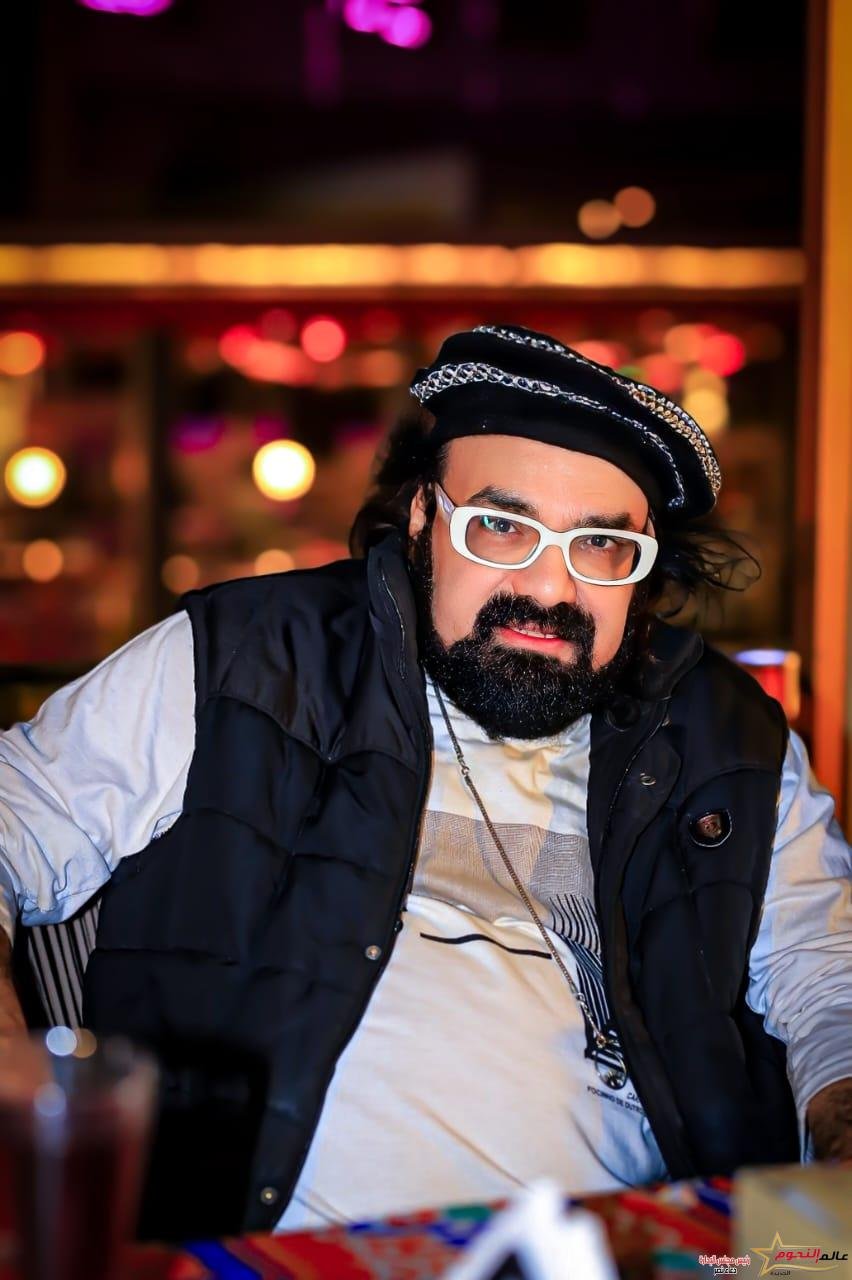 أبو الليف يشارك في مسرحية سامبو جنن رامبو وعرضها الخميس بالأسكندرية 