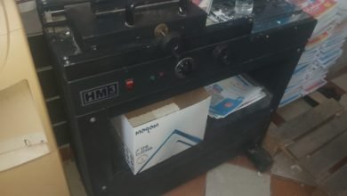القبض على صاحب سنتر تعليمي بالجيزة لتصويره الكتب بدون تصريح