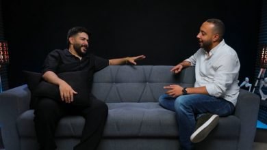 أحمد كامل: مقاطع الساحل ومش هغني في مكان فيه حد بيشرب خمور