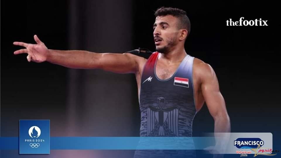 صحيفة لا بروڤانس الفرنسية : اعتقال مصارع مصري بباريس بتهمة التحرش الجنسي