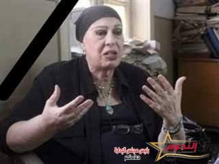 وفاة الكاتبة الصحفية "سكينة السادات" بعد صراع مع المرض 2 وفاة الكاتبة الصحفية "سكينة السادات" بعد صراع مع المرض