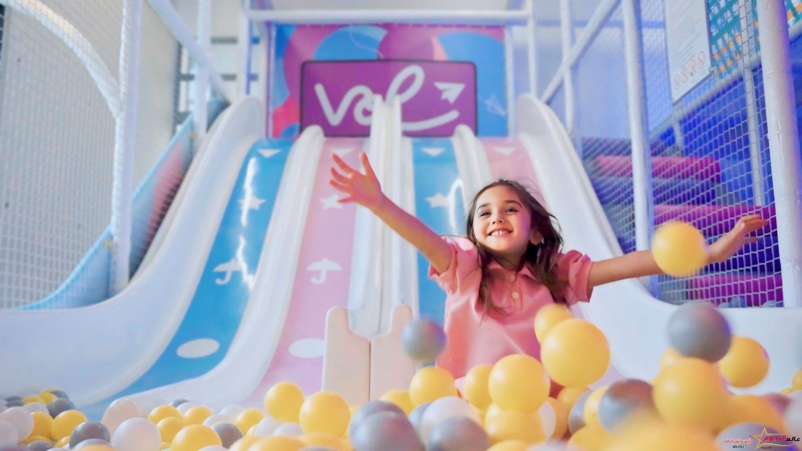 مفاجأة.. آيانا نجلة رامي عياش تطرح أغنية BA22A