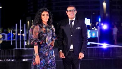 محمود الليثي في سهرة خاصة من العلمين الجديدة مع هبة الأباصيري .. غدا