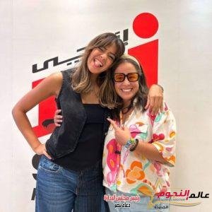 ميران عبد الوارث: والدتي سورية ورفضت مجال التمثيل منذ صغري 