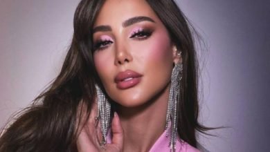 بسمة بوسيل " تطلق أحدث أغانيها بعنوان " بسمة "