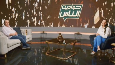 علاء مرسي : ميرفت أمين حب عمري وعادل ادهم موهبته أكبر من نجوميته