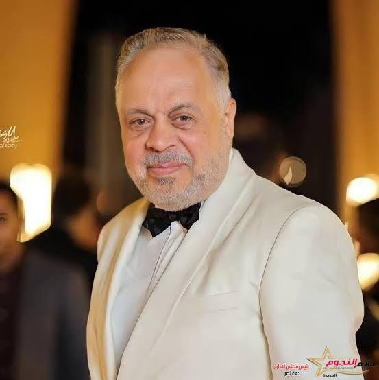 لهذا السبب... المهن التمثيلية تحتفل بالدكتور أشرف زكي 