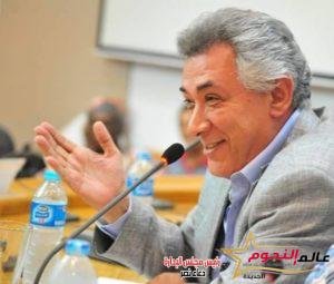 سامح مهران بمهرجان المسرح: مصر أثرت في الدولة العربية لهذا السبب 