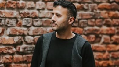 أبرز تصريحات حمزة نمرة عن مسرح مهرجان العلمين 