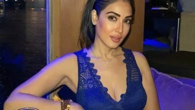 مها بهنسي تستضيف 6 فنانين بين الشعبي والراب