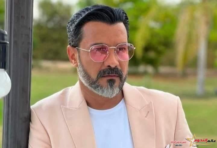 محمد رجب ينفي الشائعات ويبدأ تصوير مسلسله السبت المقبل 1 محمد رجب يستعد لتصوير فيلم جديد