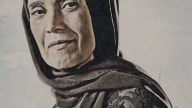 عايدة فهمي تعلق على تصريحات المسرح "المسرح لغير المعروفين"