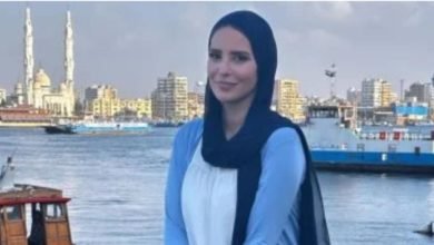 المتحدة تعلن عن عمل جديد بطولة إيمان العاصي