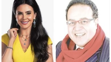 "الإبداع العربي" يختار جمال الشاعر وجاسمين طه زكي لتحكيم مسابقة "البودكاست"