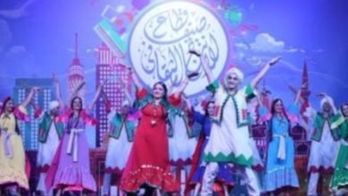 فرقة رضا تقدم حفلها الثاني في "صيف الإنتاج الثقافي"